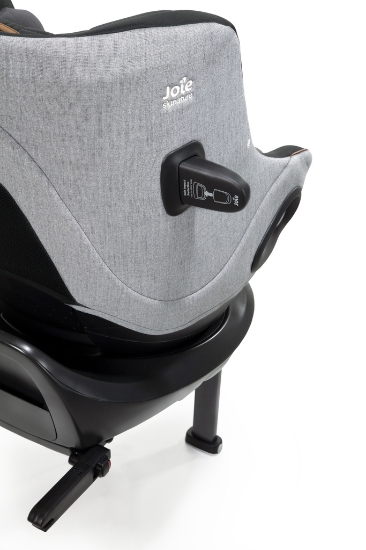 Slika Autosjedalica i-Harbour, Grupa 0+, 1 (0-18 kg) (40-105 cm) - Signature Carbon Joie 