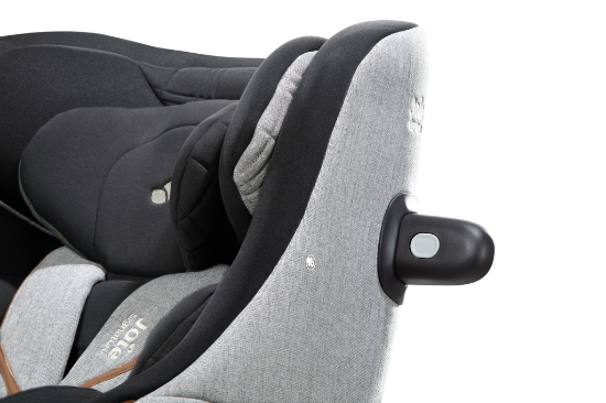 Slika Autosjedalica i-Harbour, Grupa 0+, 1 (0-18 kg) (40-105 cm) - Signature Carbon Joie 