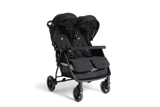 Slika Kolica za blizance Estrella - Signature Eclipse Joie 