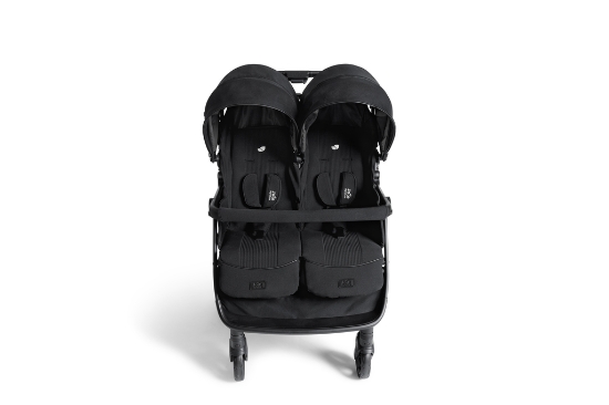 Slika Kolica za blizance Estrella - Signature Eclipse Joie 