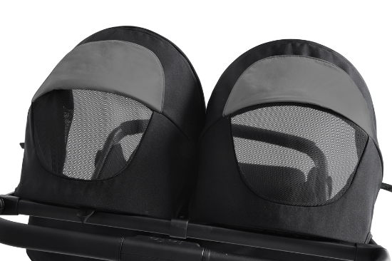 Slika Kolica za blizance Estrella - Signature Eclipse Joie 