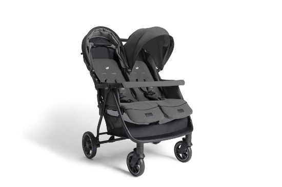 Slika Kolica za blizance Estrella - Signature Ebony Joie 