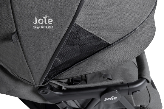 Slika Kolica za blizance Estrella - Signature Ebony Joie 