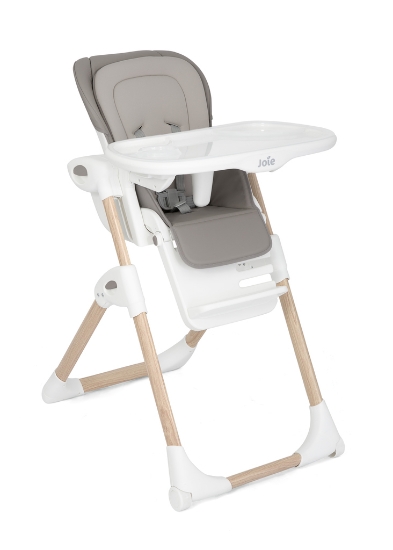 Slika Hranilica Mimzy Recline - Walnut Wood Joie 