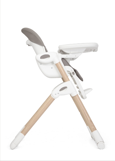 Slika Hranilica Mimzy Recline - Walnut Wood Joie 