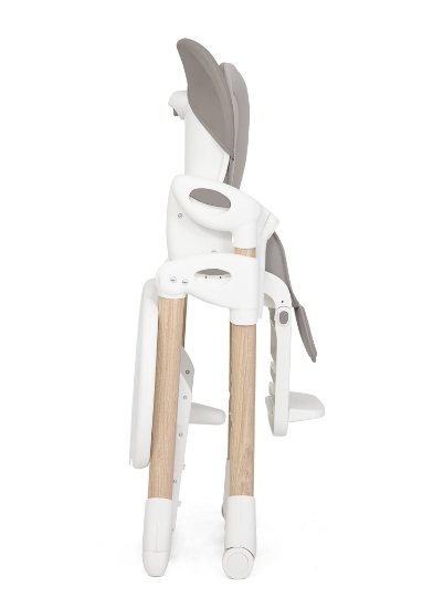 Slika Hranilica Mimzy Recline - Walnut Wood Joie 