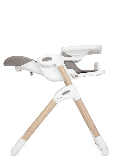Slika Hranilica Mimzy Recline - Walnut Wood Joie 