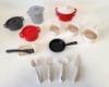 Slika Set posuđa 19 kom 10991 ECOIFFIER 