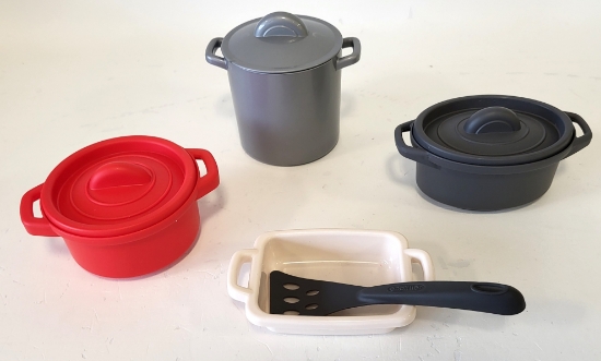 Slika Set posuđa 10990 ECOIFFIER 