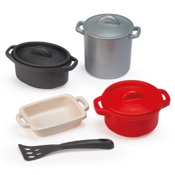 Slika Set posuđa 10990 ECOIFFIER 