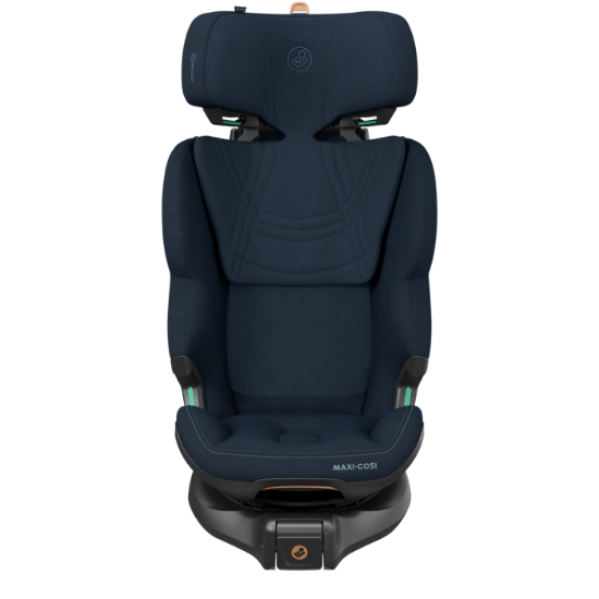 Slika Autosjedalica Emerald 360 Pro, Grupa 0+, 1, 2, 3 (0-36 kg) (40-150 cm) - Authentic Blue Maxi-Cosi