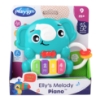 Slika Glazbeni klavir Elly 6389067 PLAYGRO 