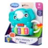 Slika Glazbeni klavir Elly 6389067 PLAYGRO 