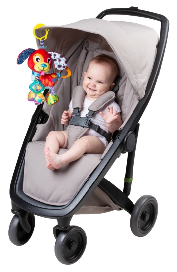Slika Igračka za kolica psić Penny 0189034 PLAYGRO 