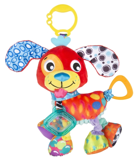 Slika Igračka za kolica psić Penny 0189034 PLAYGRO 