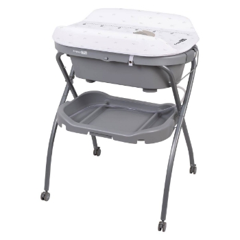 Prikažite detalje za FREEON stalak s kadom Swan grey 85789  Slika FREEON stalak s kadom Swan grey 85789