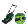 Slika Kosilica Bosch Garden 2780 KLEIN 