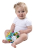 Slika Lopta za igru i učenje 4088621 PLAYGRO 
