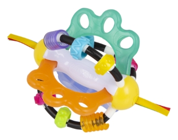 Slika Istraživačka lopta 4088608 PLAYGRO 