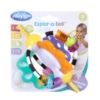 Slika Istraživačka lopta 4088608 PLAYGRO 