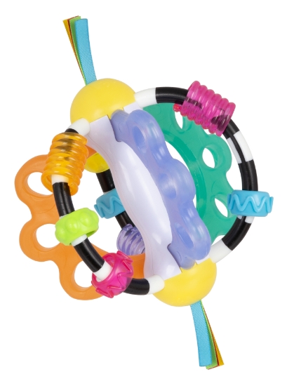 Slika Istraživačka lopta 4088608 PLAYGRO 