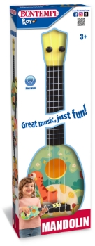 Slika Mandolina sort 205310 BONTEMPI 