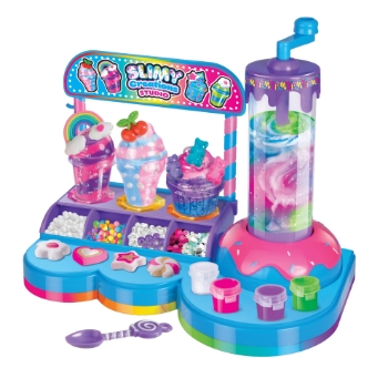 Slika Slime set Slimy Creation Studio 60170 CRAZART 