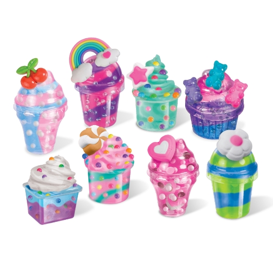 Slika Slime set Slimy Creation Studio 60170 CRAZART 