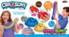 Slika Slime 4u1  set Super Slimy Spectacular 60063 CRAZART 