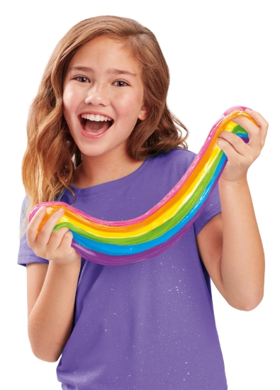 Slika Slime 4u1  set Super Slimy Spectacular 60063 CRAZART 