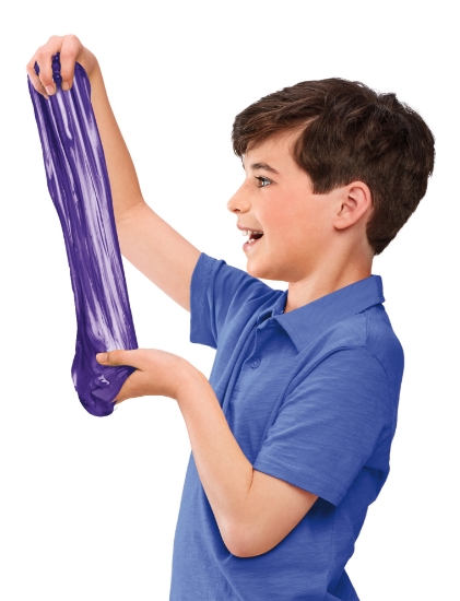Slika Slime 4u1  set Super Slimy Spectacular 60063 CRAZART 