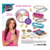 Slika Set za izrradu narukvica prijeteljstva A-Z Fashion Bracelets 65625 CRAZART 
