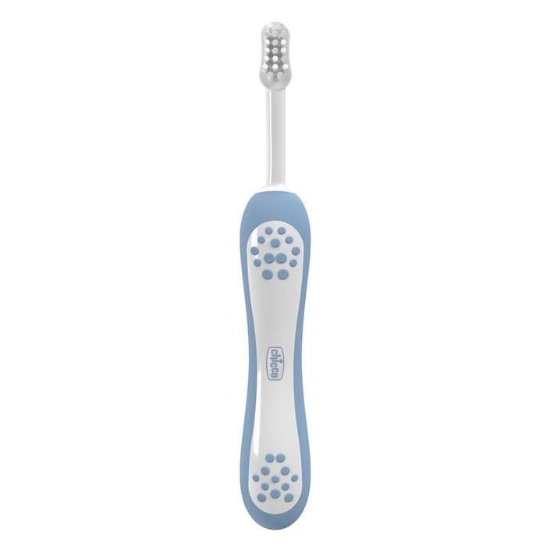 Slika Zubna četkica indigo 12081110000 CHICCO 