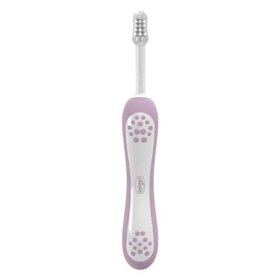 Slika Zubna četkica lilac 12081000000 CHICCO 