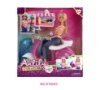 Slika Lutka na skuteru s dodacima 7213932 MASEN TOYS 