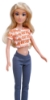 Slika Lutka na skuteru s dodacima 7213932 MASEN TOYS 