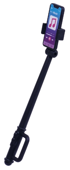 Slika Lutka na skuteru s dodacima 7213932 MASEN TOYS 