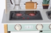 Slika Drvena kuhinja Mini Chef s dodacima 80579 FREE 2 PLAY 