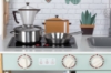 Slika Drvena kuhinja Mini Chef s dodacima 80579 FREE 2 PLAY 