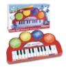 Slika Mini klavijature 22 tipke s bubnjevima 122240 BONTEMPI 