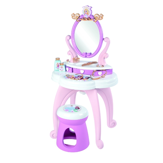 Slika Toaletni stolić Princess 320250 SMOBY 