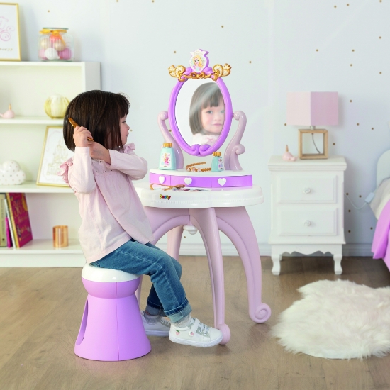 Slika Toaletni stolić Princess 320250 SMOBY 