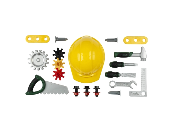 Slika Radni stol Bosch Junior s dodacima 8612 KLEIN 