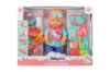 Slika RL beba s priborom, 30 cm 6800