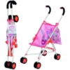 Slika ANNABELL kišobran kolica za lutku, 36/43cm 707470 ZAPF BABY