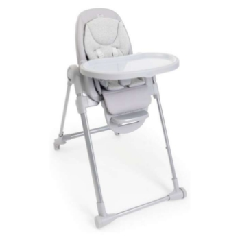 Slika Hranilica Polly - Armonia steel 8714005 CHICCO