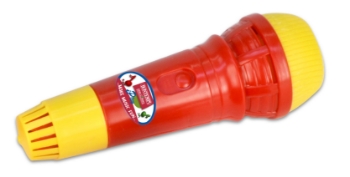 Slika Mikrofon s echo efektom 41 0100 BONTEMPI 