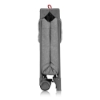 Slika Jasmin putni krevetić Easy Fold, Grey Stone  Lionelo 