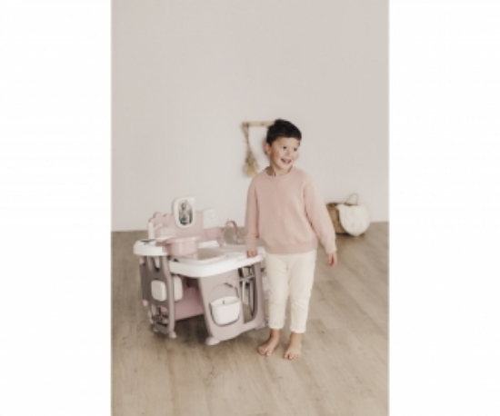 Slika Mega centar za njegu bebe 220376 SMOBY 