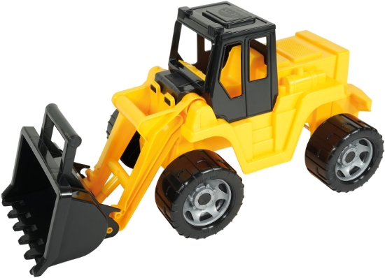 Slika GIGA TRUCKS utovarivač, 63 cm 02018 LENA 